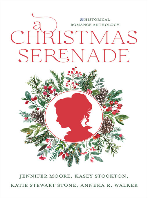 Title details for A Christmas Serenade by Jennifer Moore - Wait list